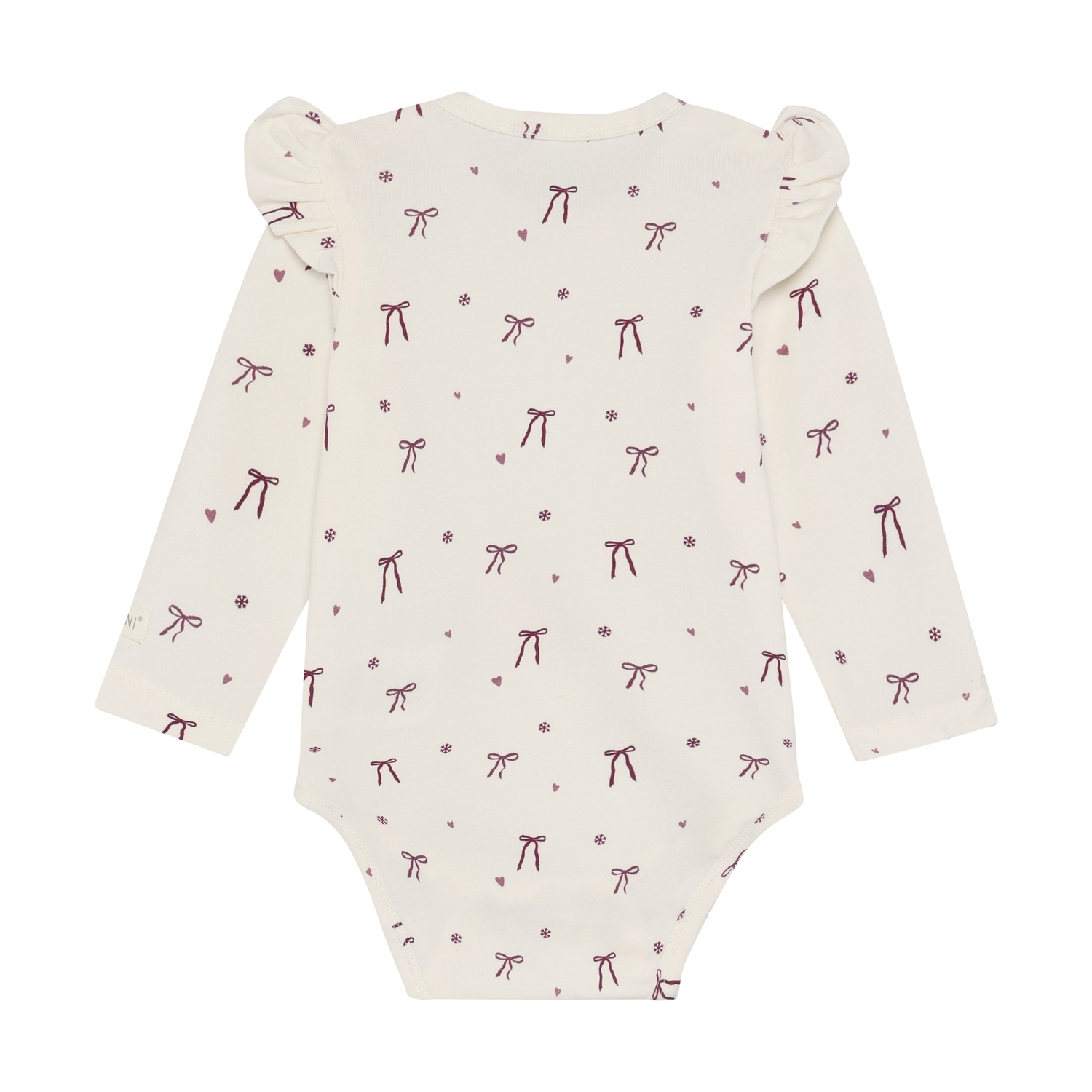 Body LS Nostalgia Rose - 2