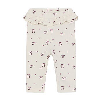 Leggings Nostalgia Rose