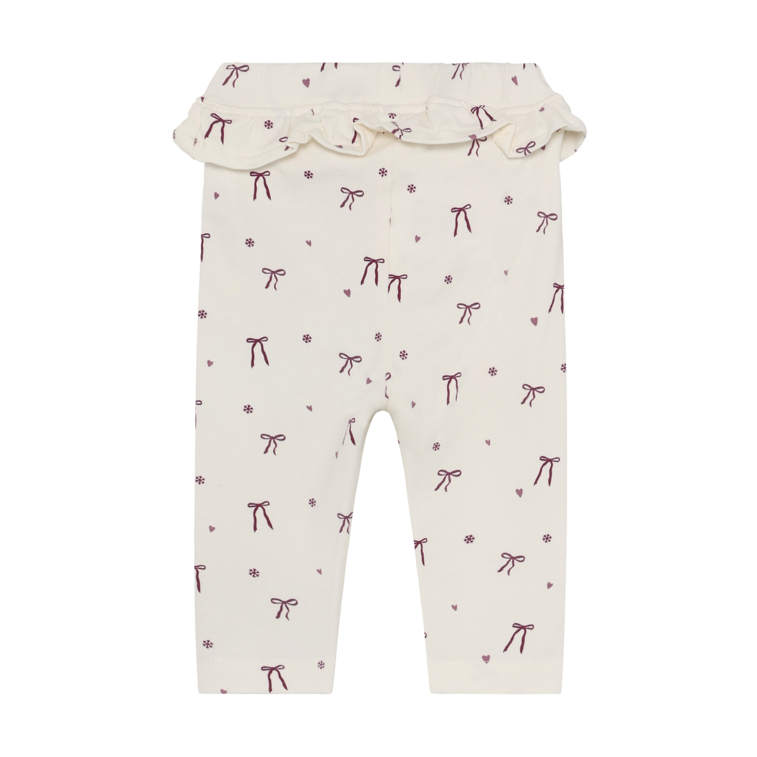 Leggings Nostalgia Rose - 2