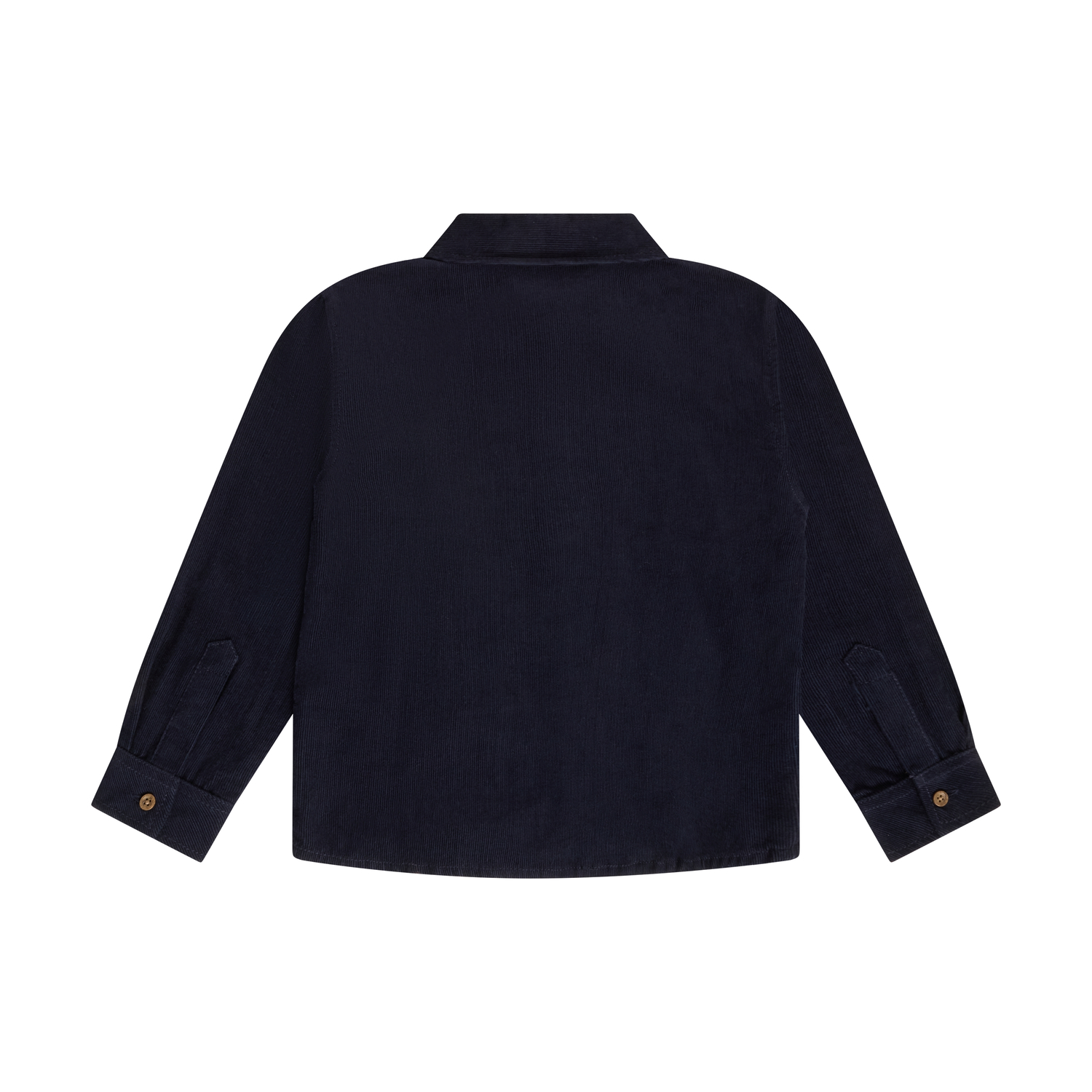 Shirt LS Cord Parisian Night - 2
