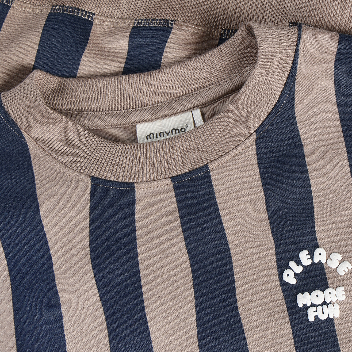 Sweatshirt LS AOP Parisian Night - 3