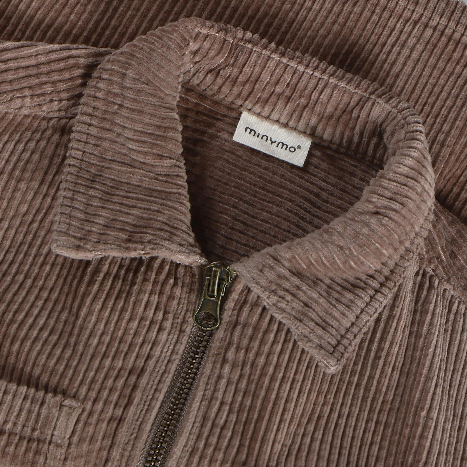 Shirt LS Cord Fungi - 4