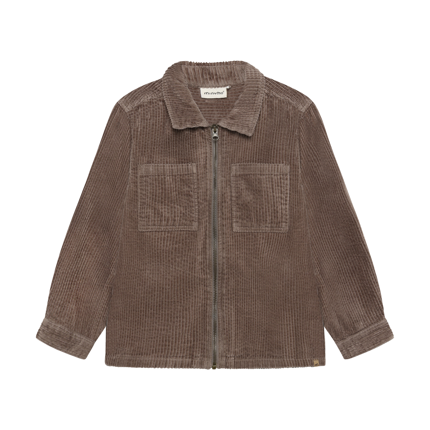 Shirt LS Cord Fungi