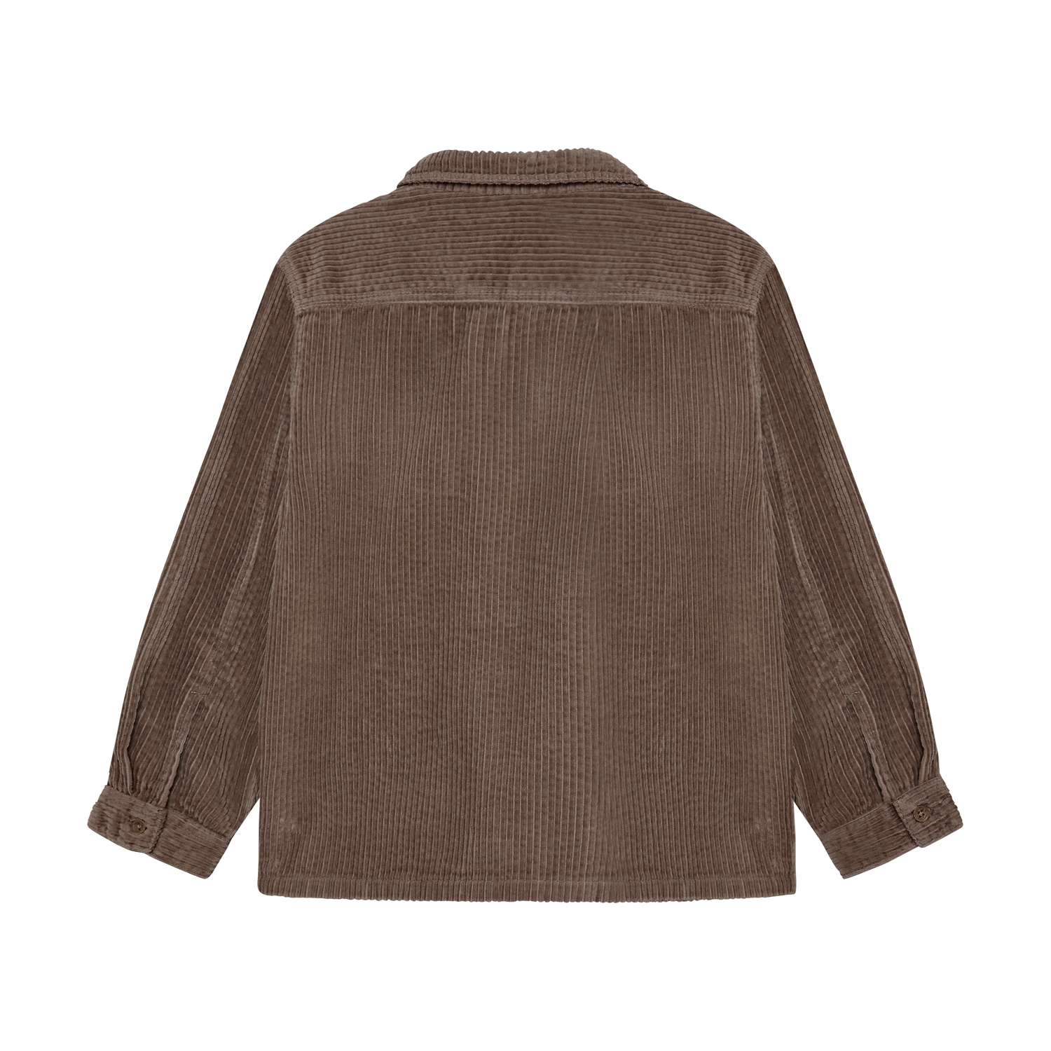 Shirt LS Cord Fungi - 2