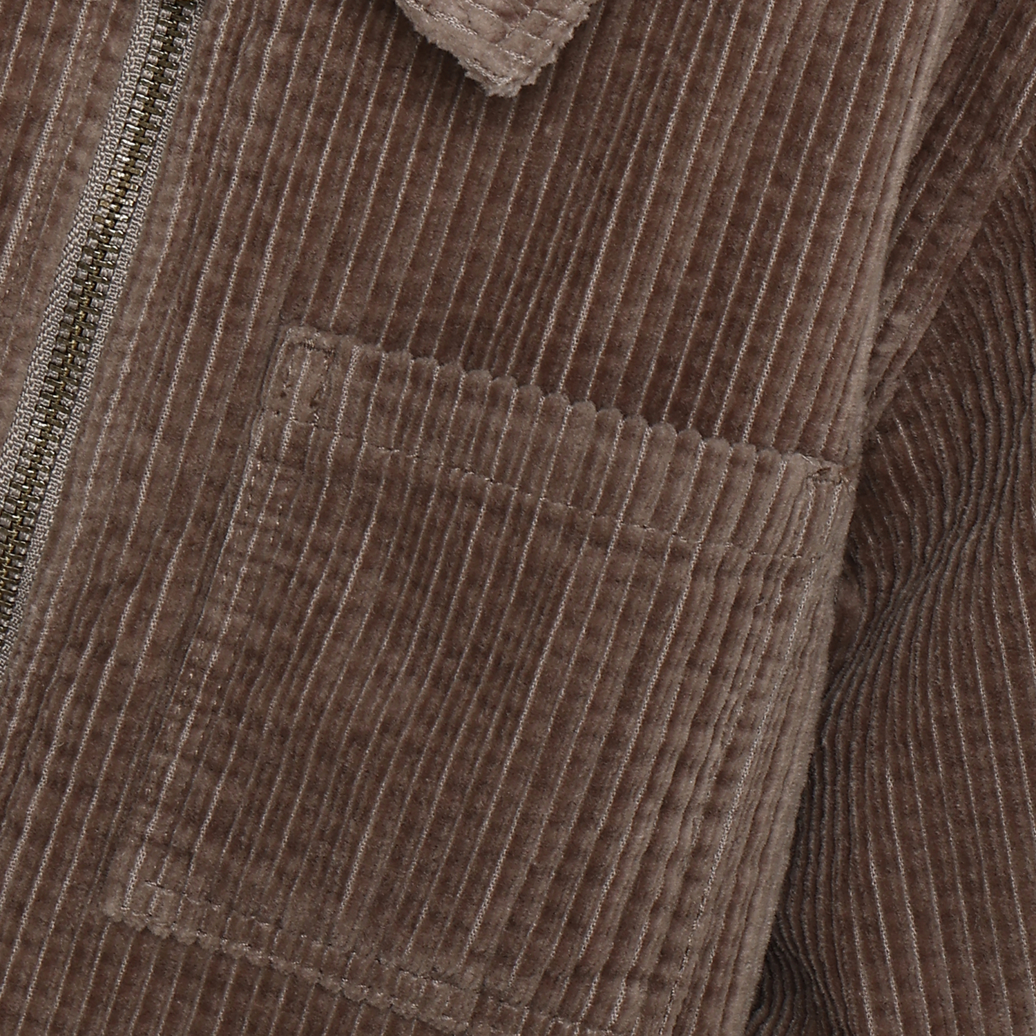 Shirt LS Cord Fungi - 3
