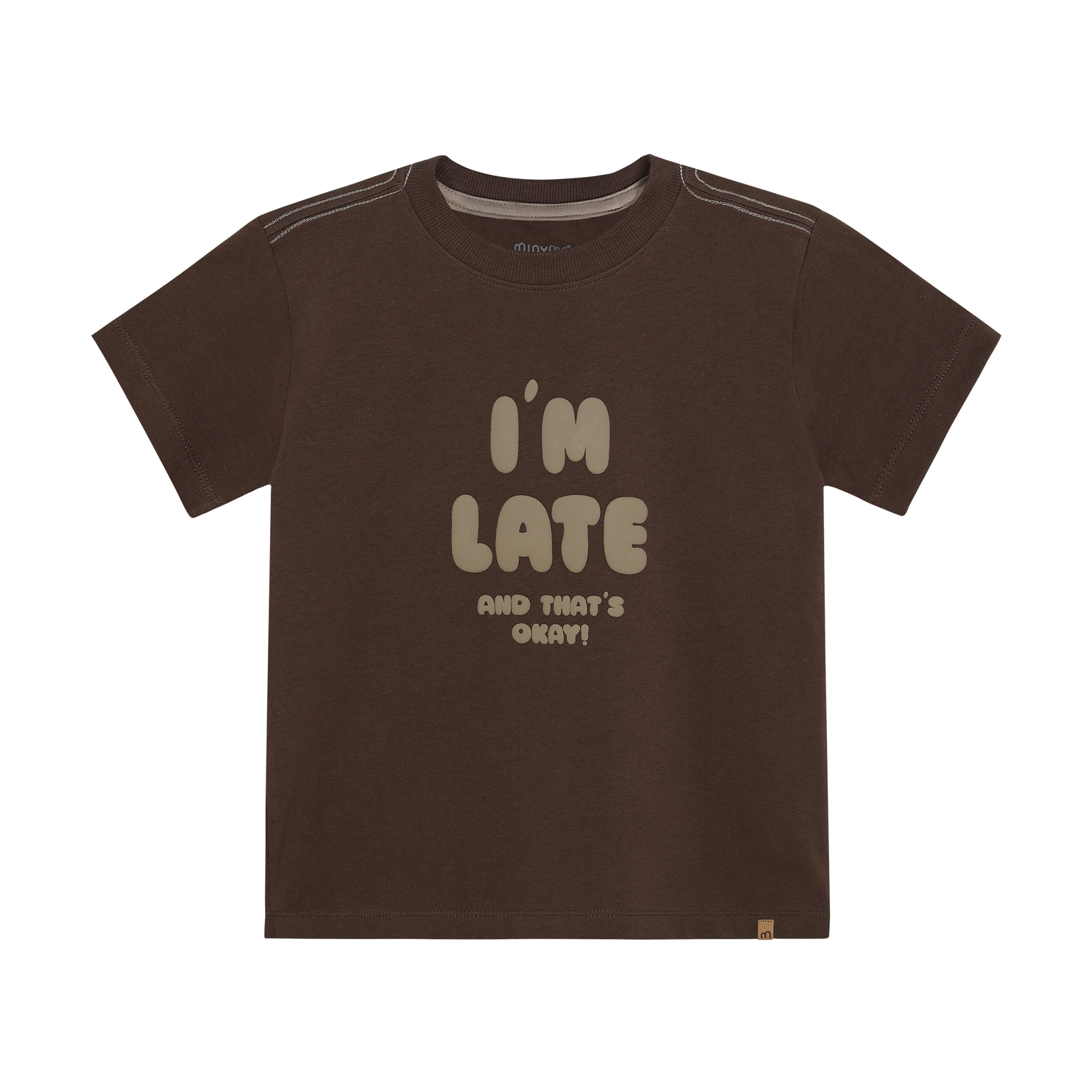 T-shirt SS Bracken