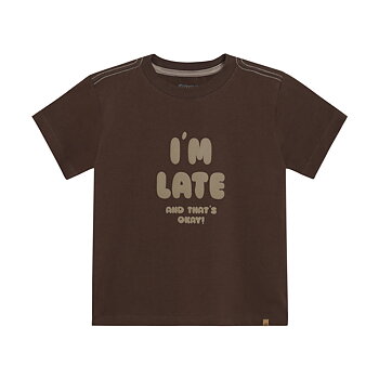 T-shirt SS Bracken