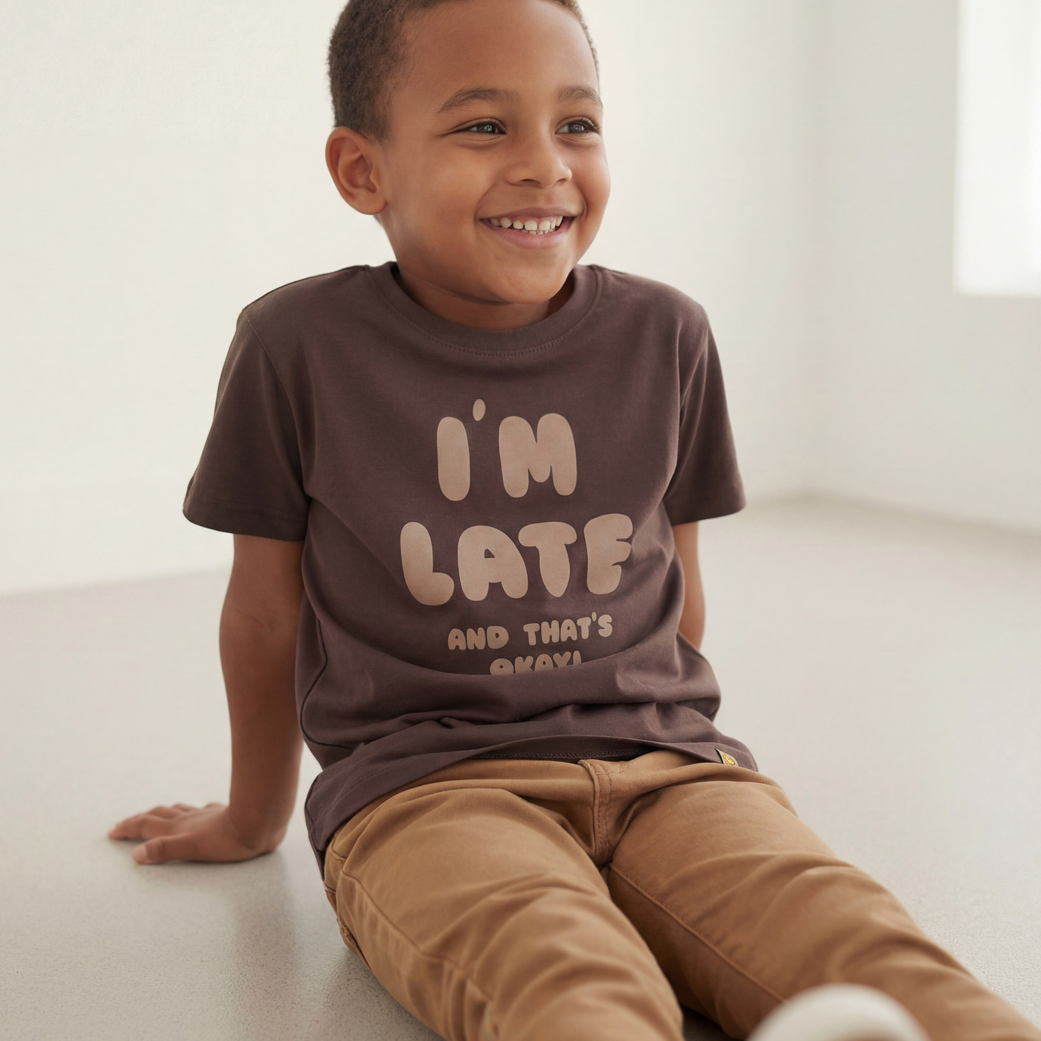 T-shirt SS Bracken - 4