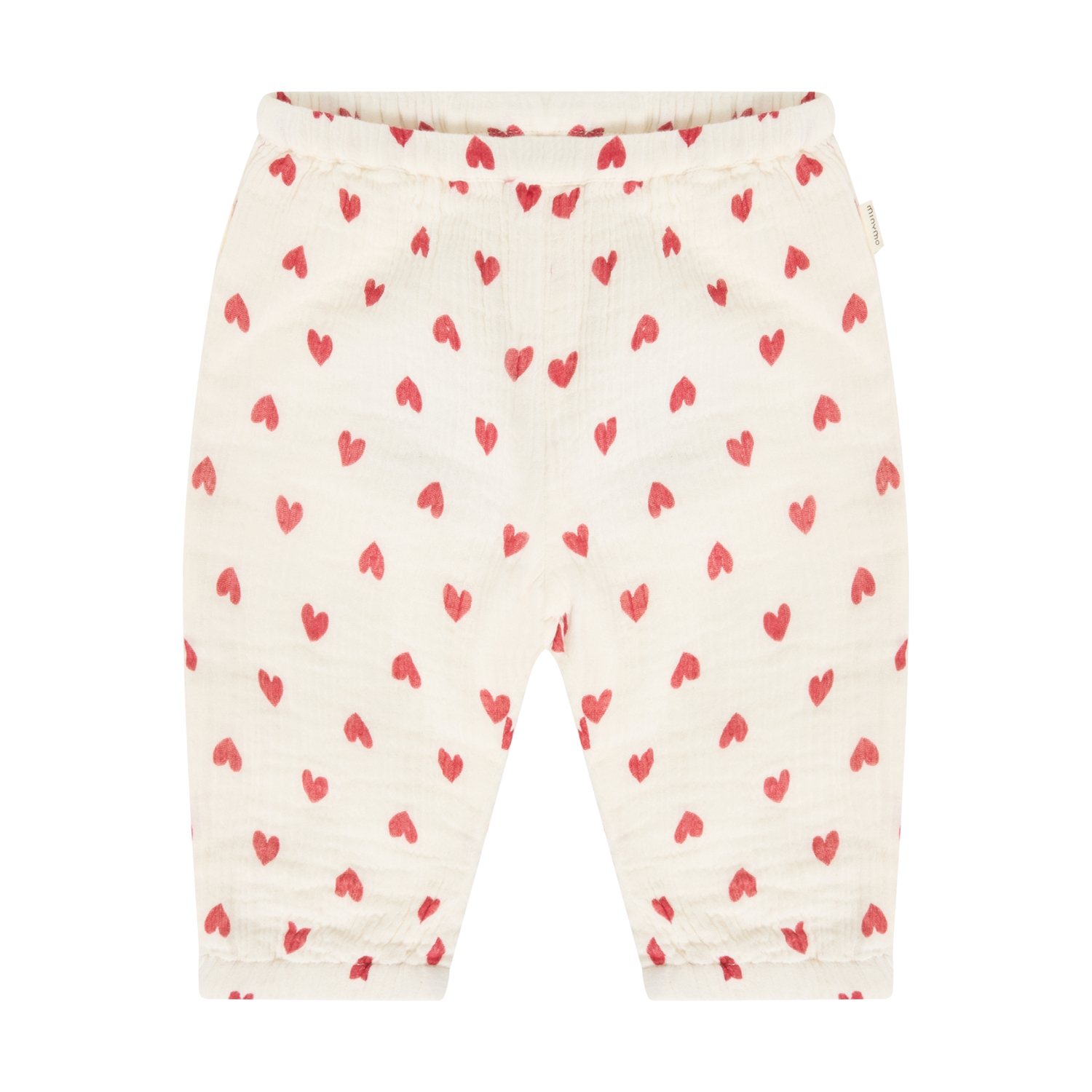 Pants AOP Eggnog
