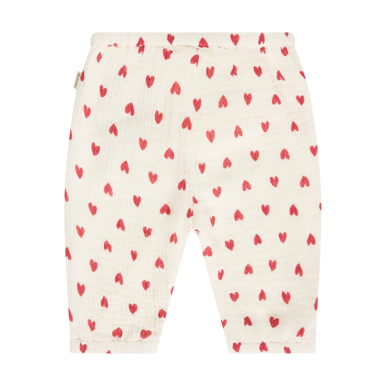 Pants AOP Eggnog - 2