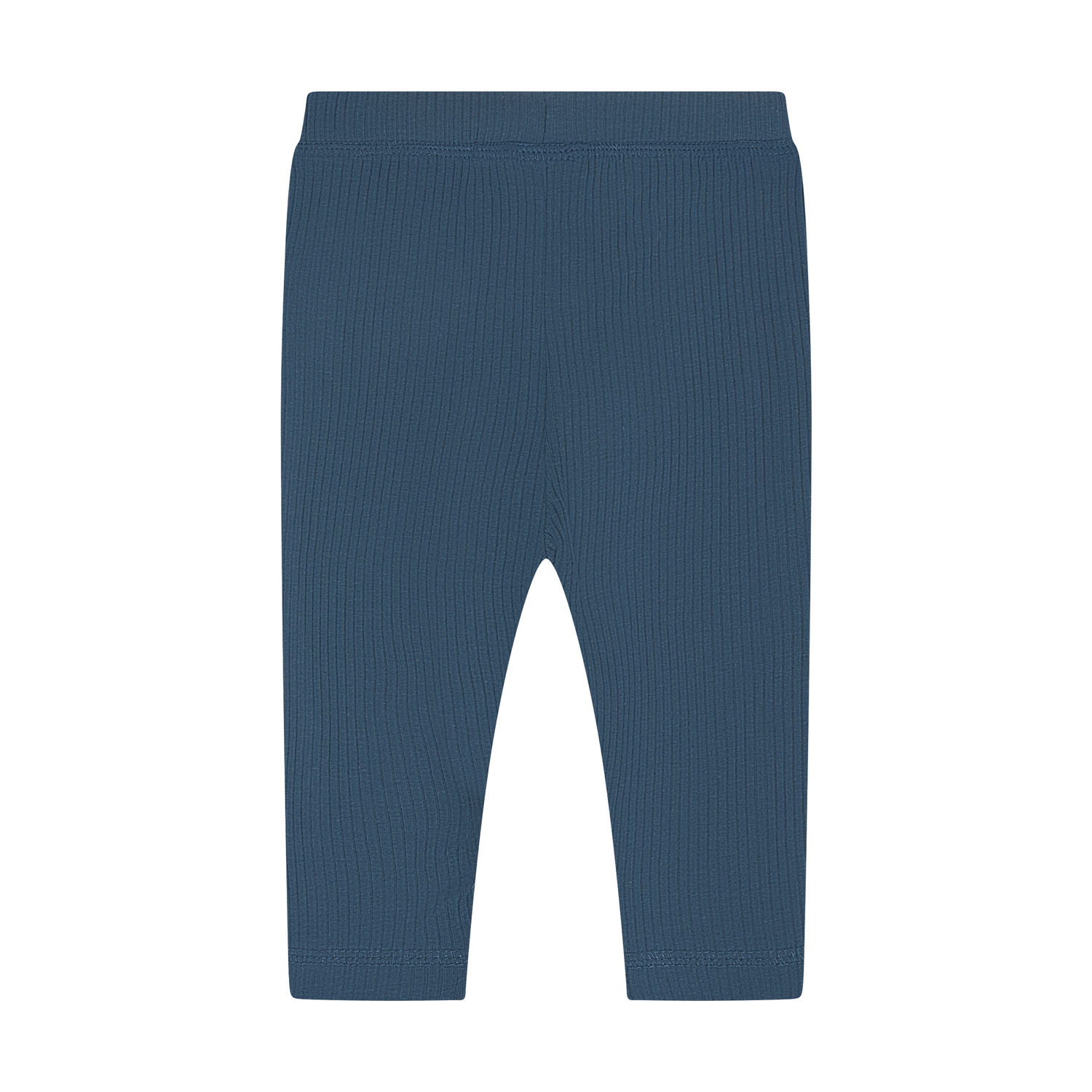 Leggings Rib Midnight Navy - 2