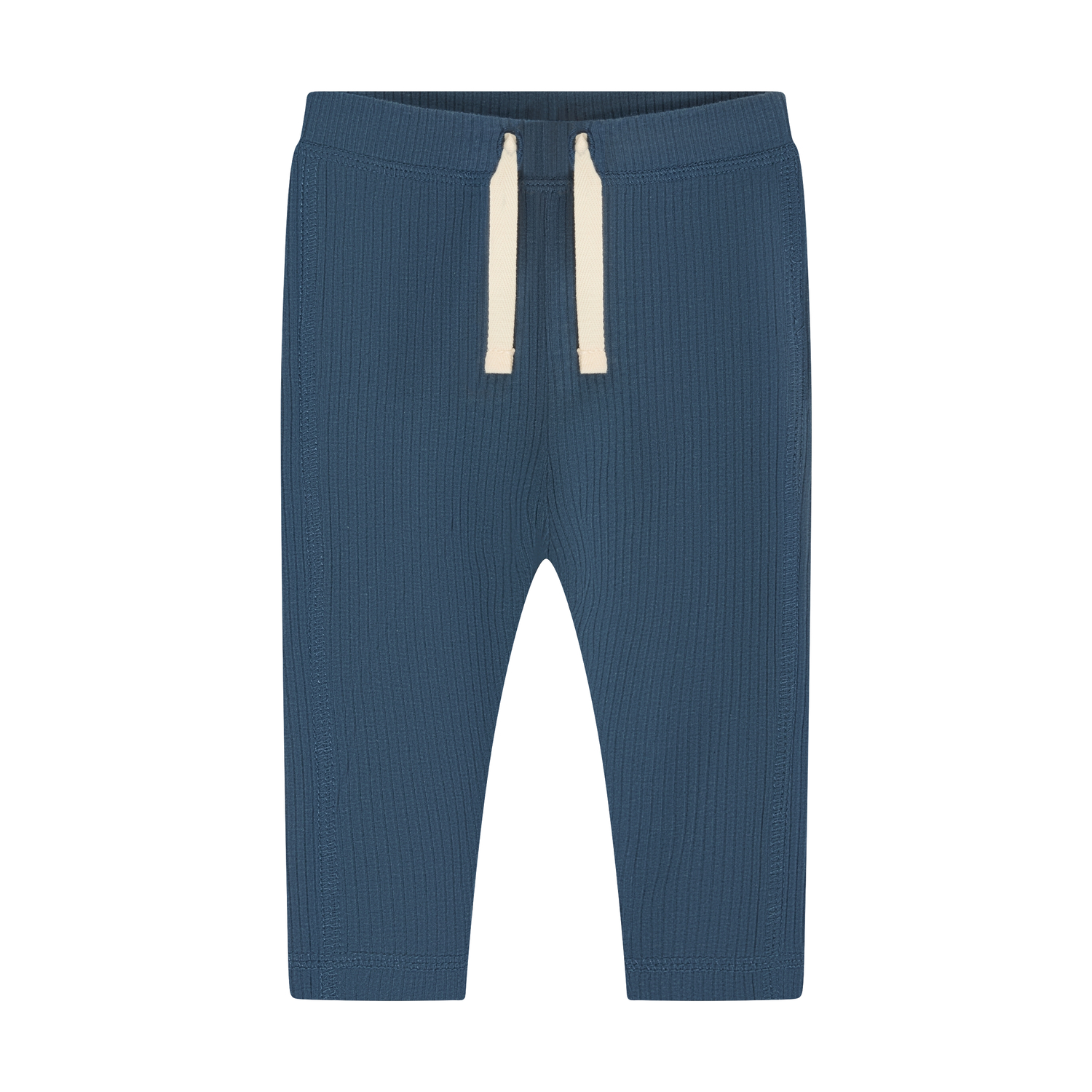 Leggings Rib Midnight Navy