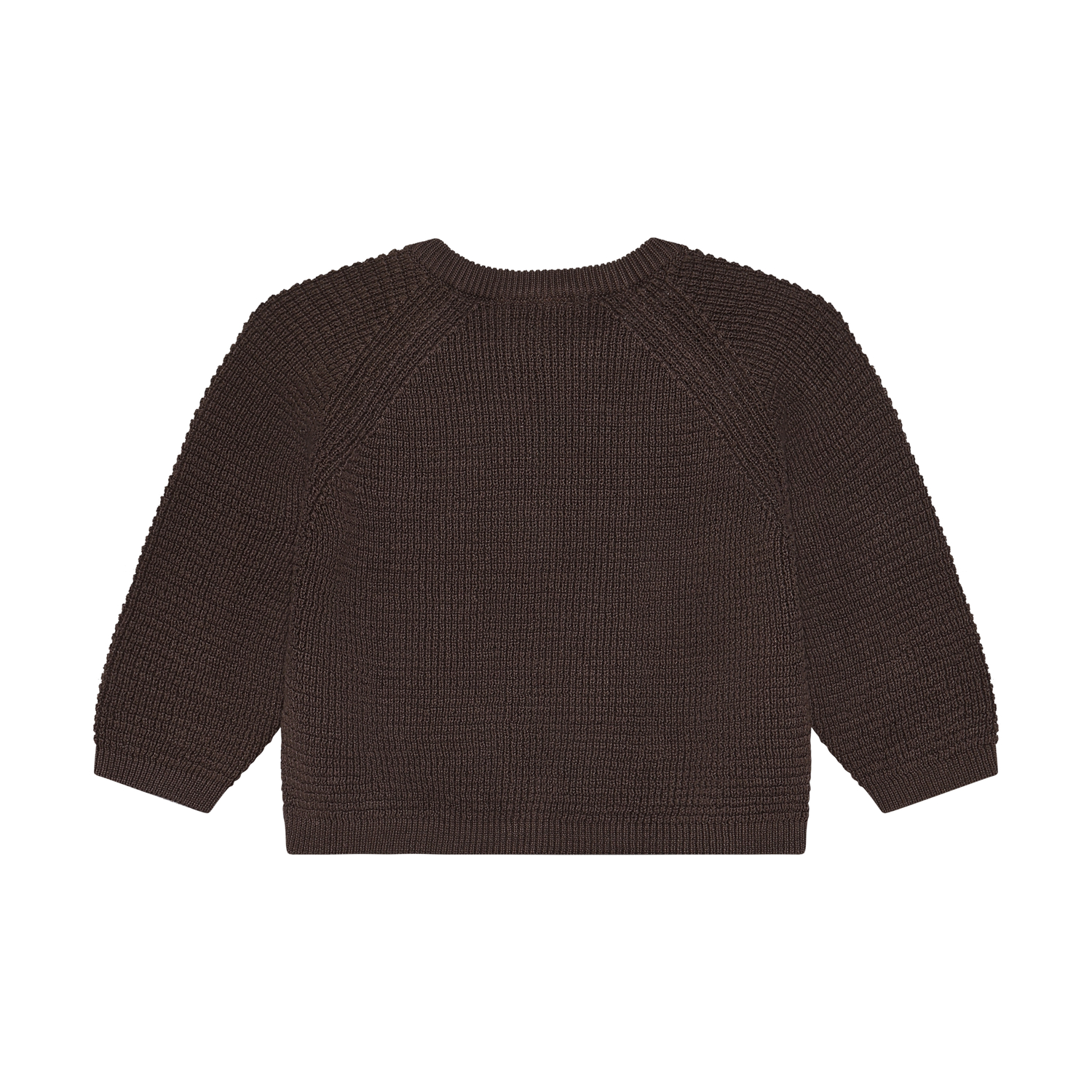 Cardigan Knit Bracken - 2