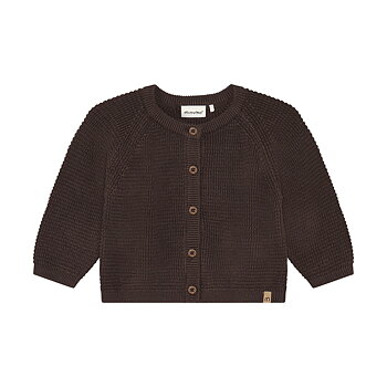 Cardigan Knit Bracken