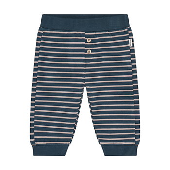 Pants Sweat Y/D Midnight Navy