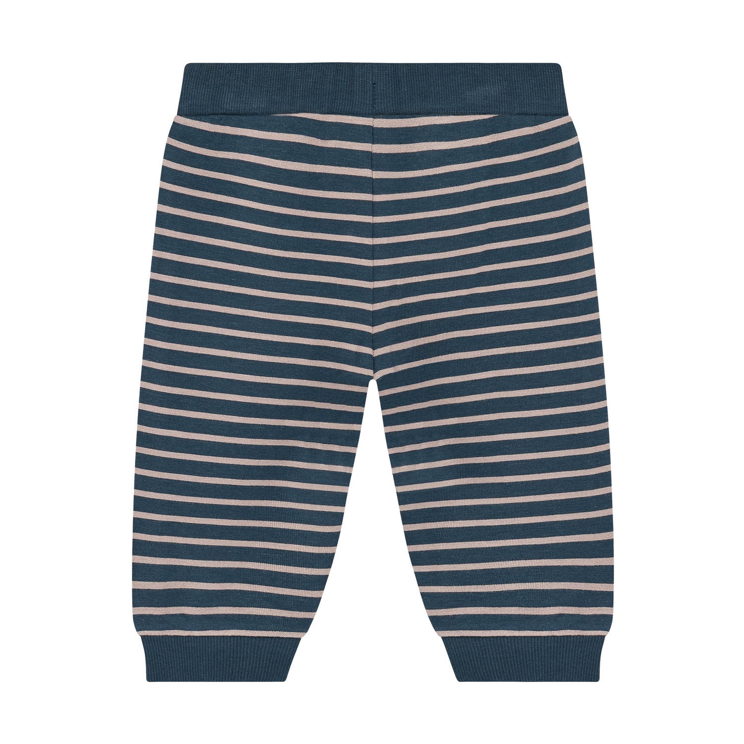 Pants Sweat Y/D Midnight Navy - 2