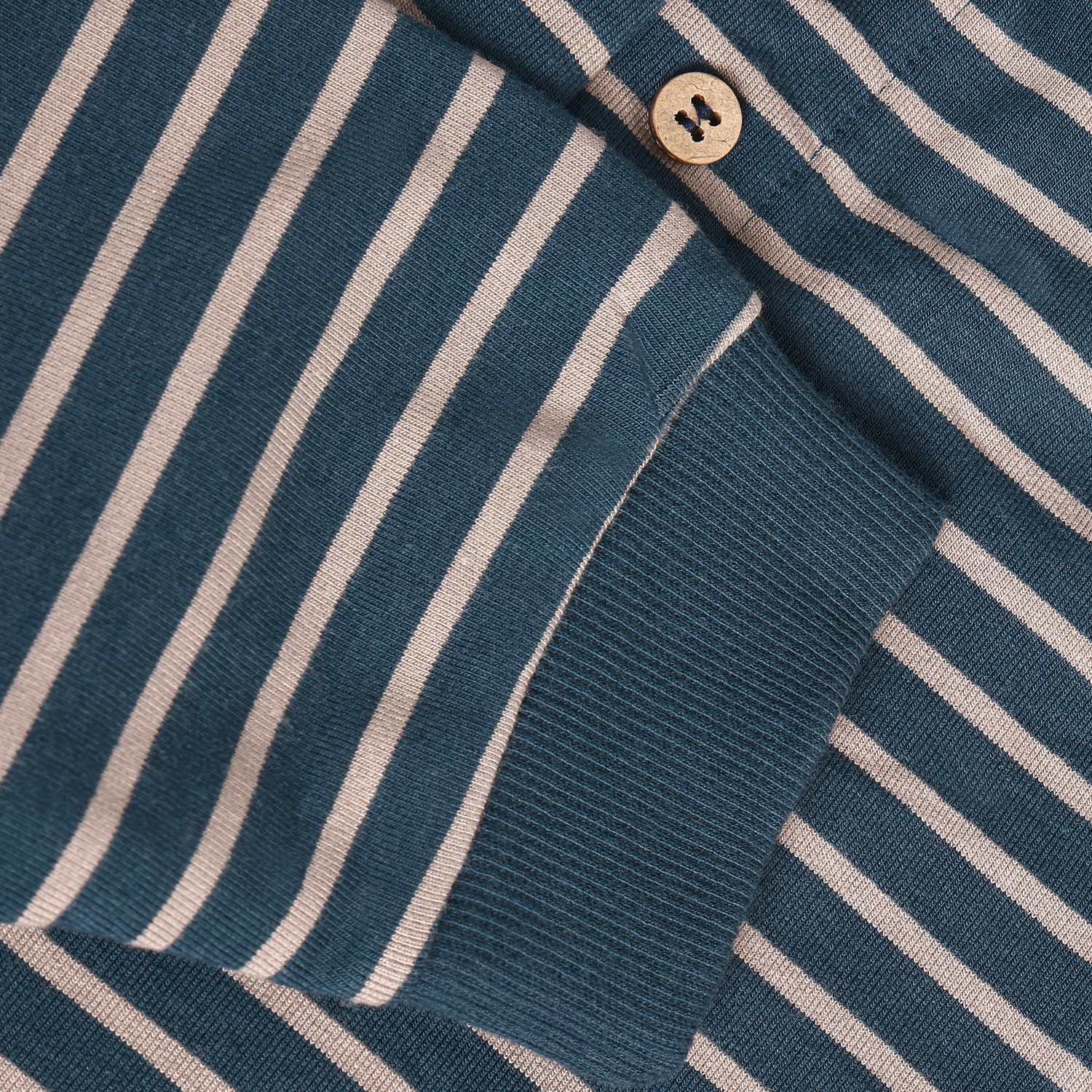 Pants Sweat Y/D Midnight Navy - 3