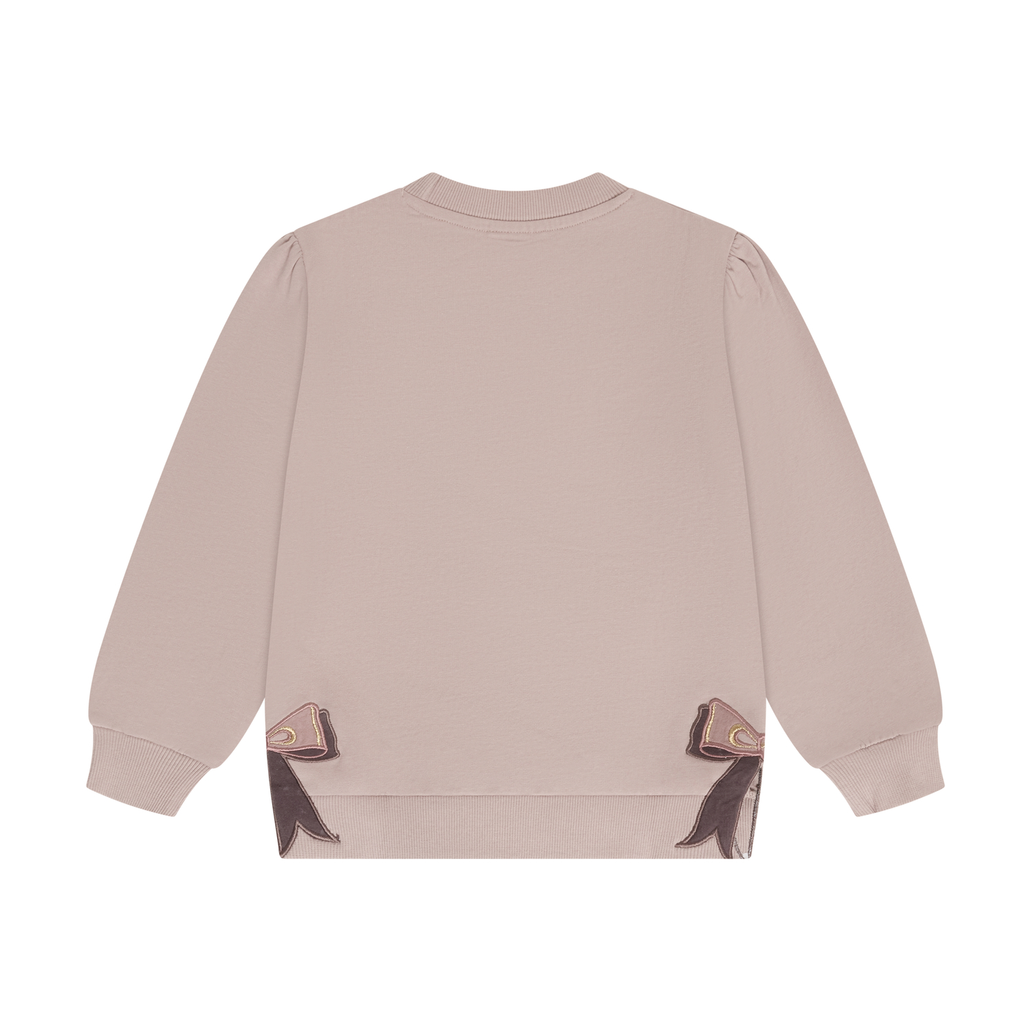 Sweatshirt LS Bark - 2