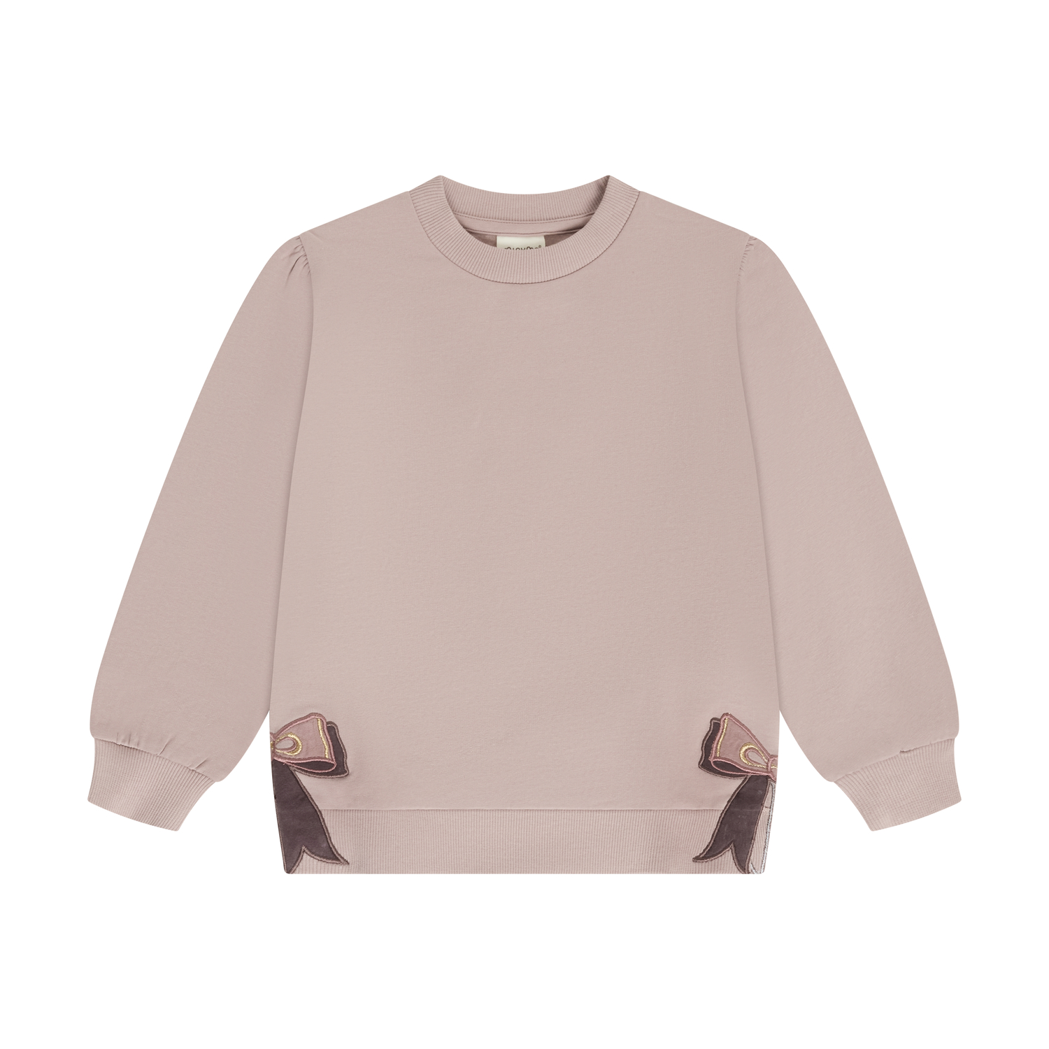 Sweatshirt LS Bark