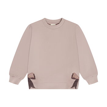 Sweatshirt LS Bark