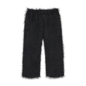 Pants Tap Shoe