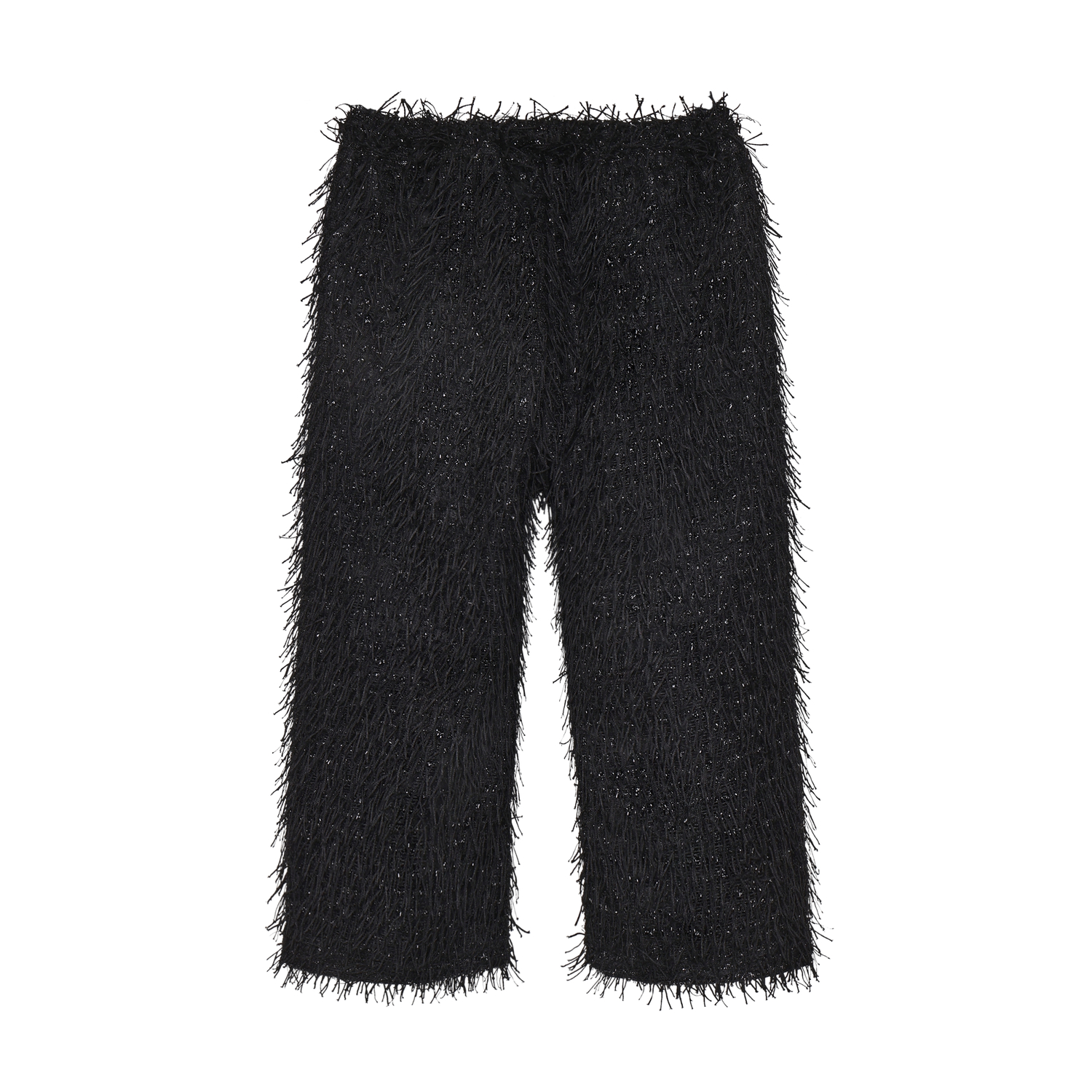 Pants Tap Shoe - 2