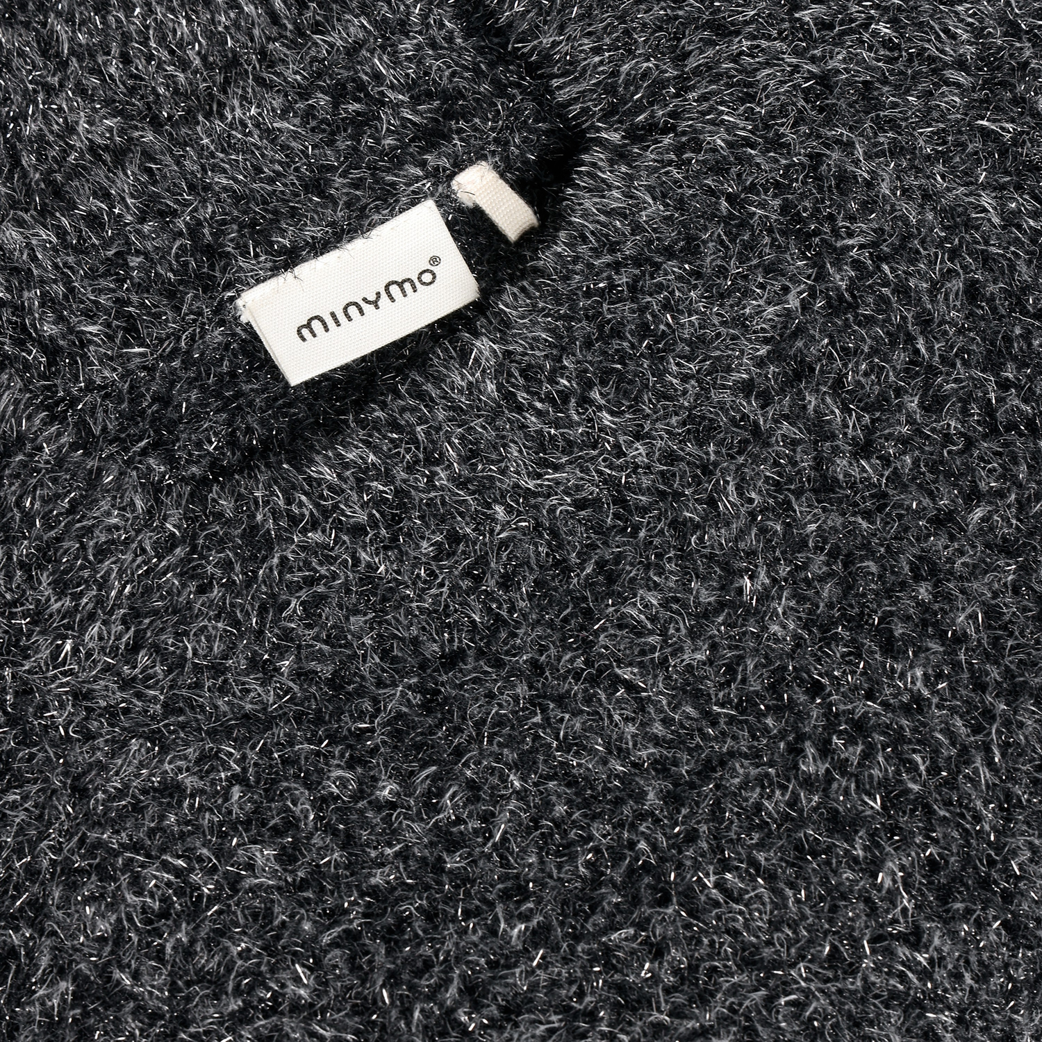 Pullover Knit w. Glitter Tap Shoe - 3