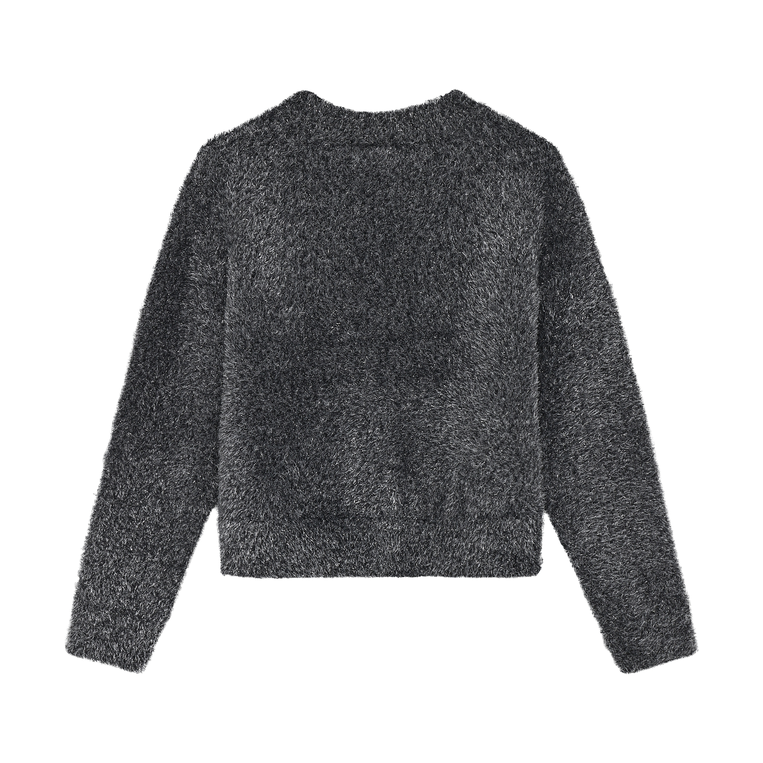 Cardigan Knit w. Glitter Tap Shoe - 2