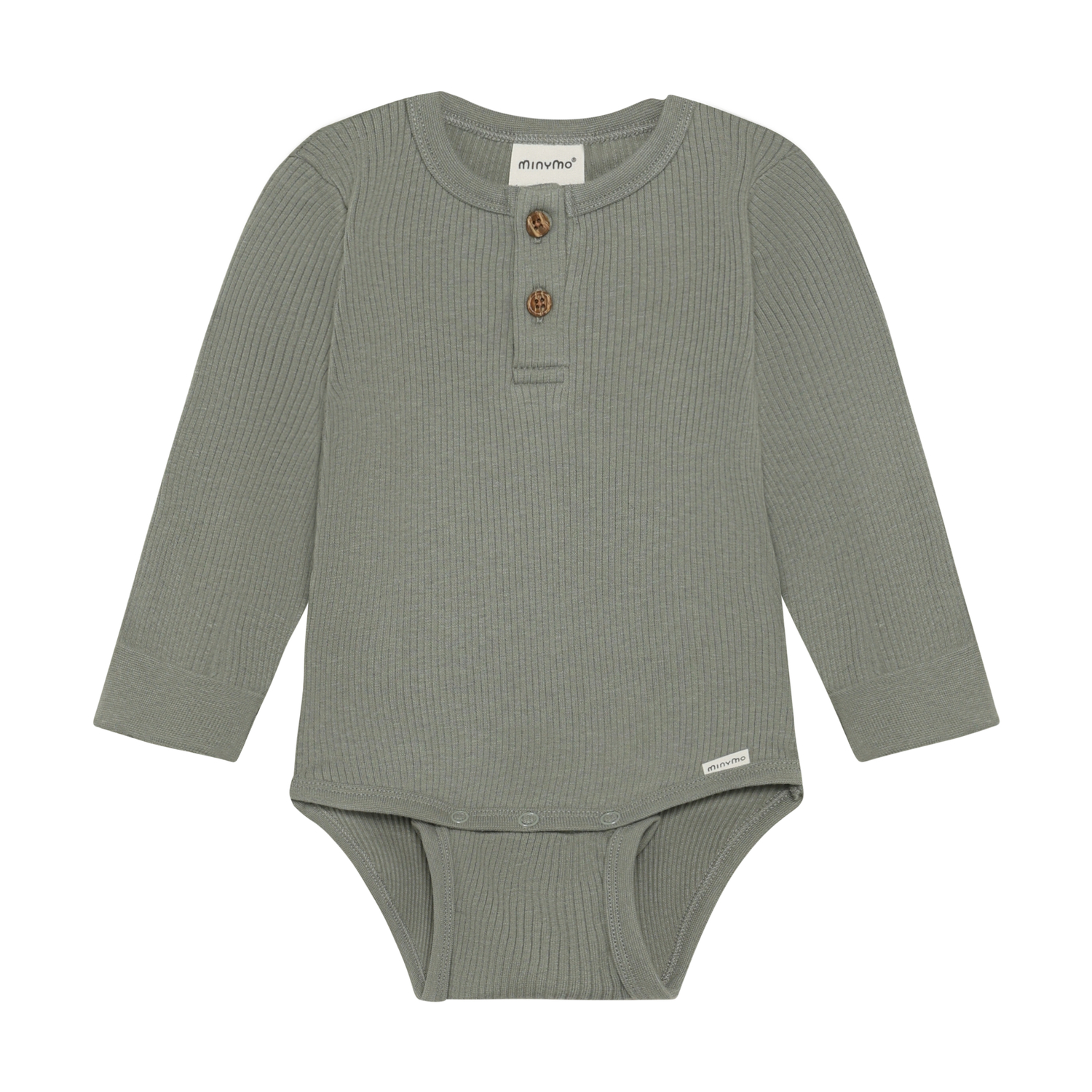 Body LS Rib Shadow