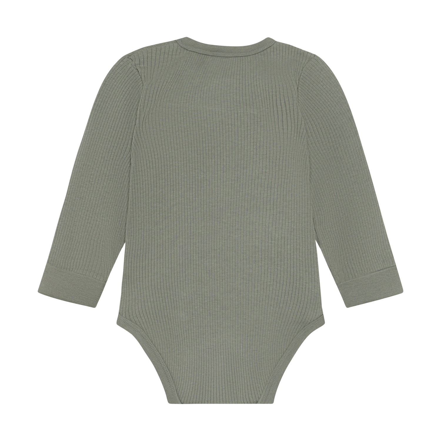 Body LS Rib Shadow - 2