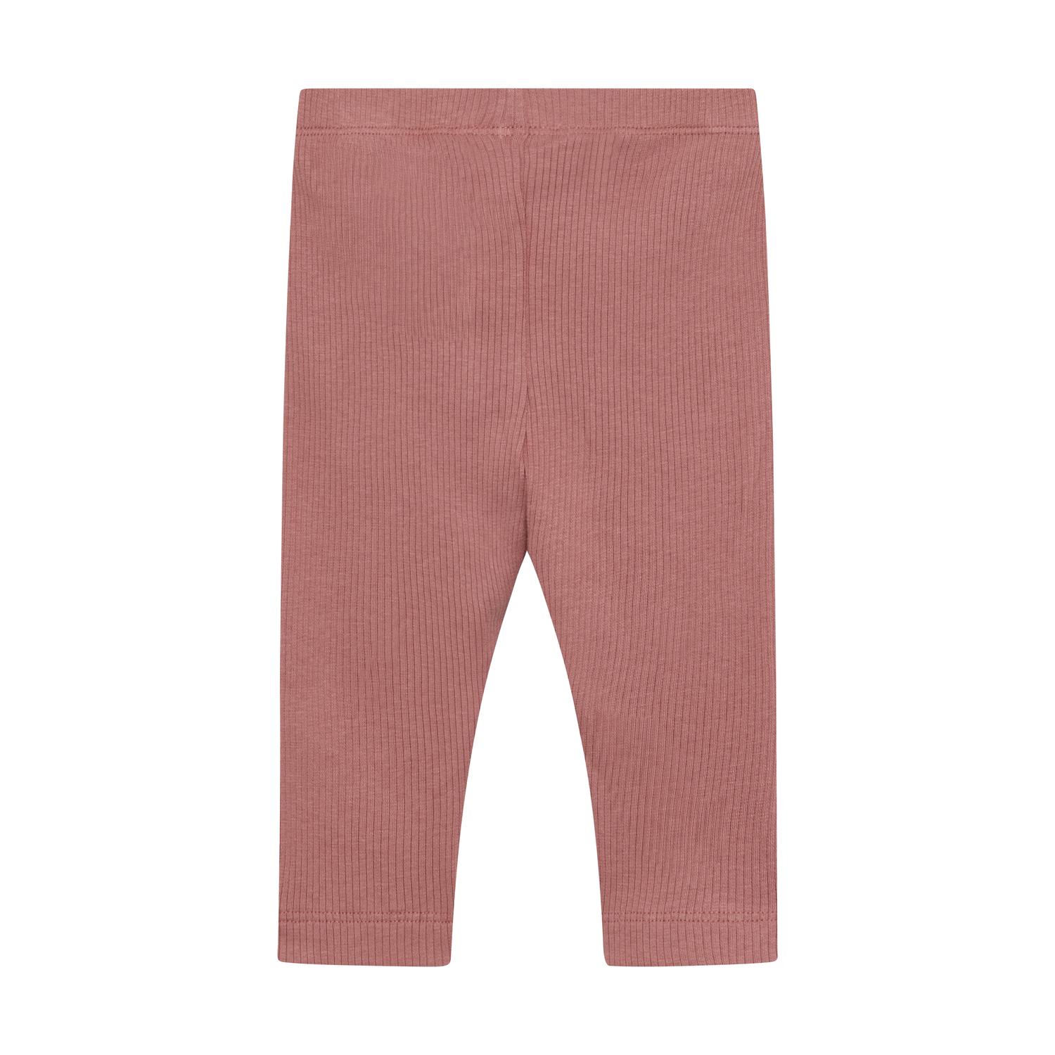 Leggings Rib Burlwood - 2