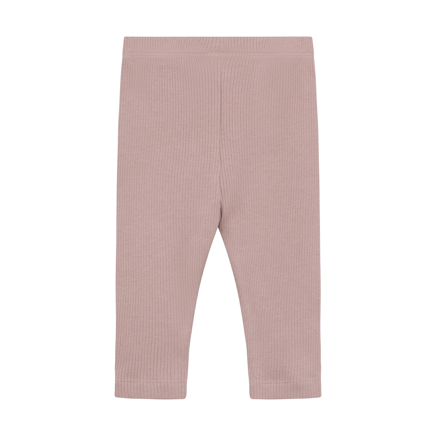 Leggings Rib Fawn - 2