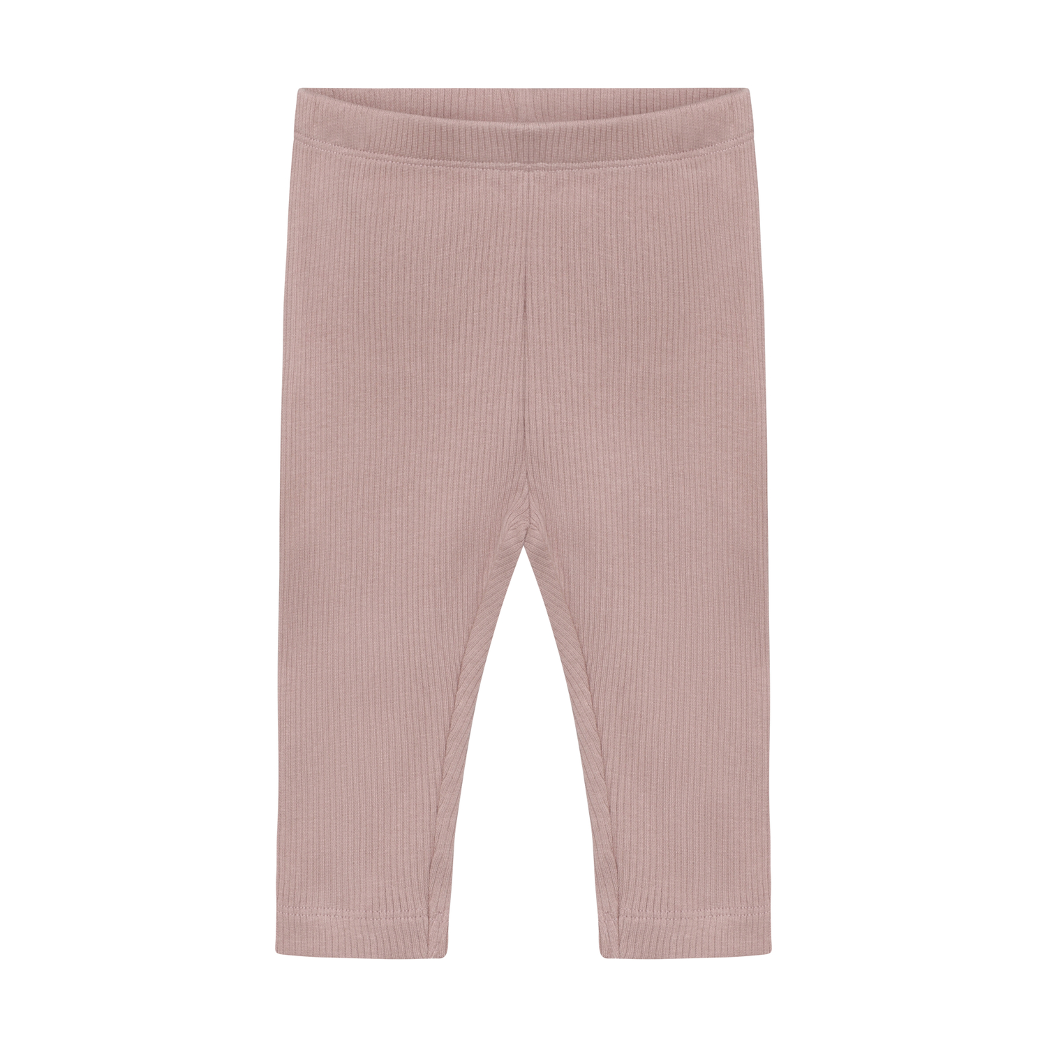 Leggings Rib Fawn