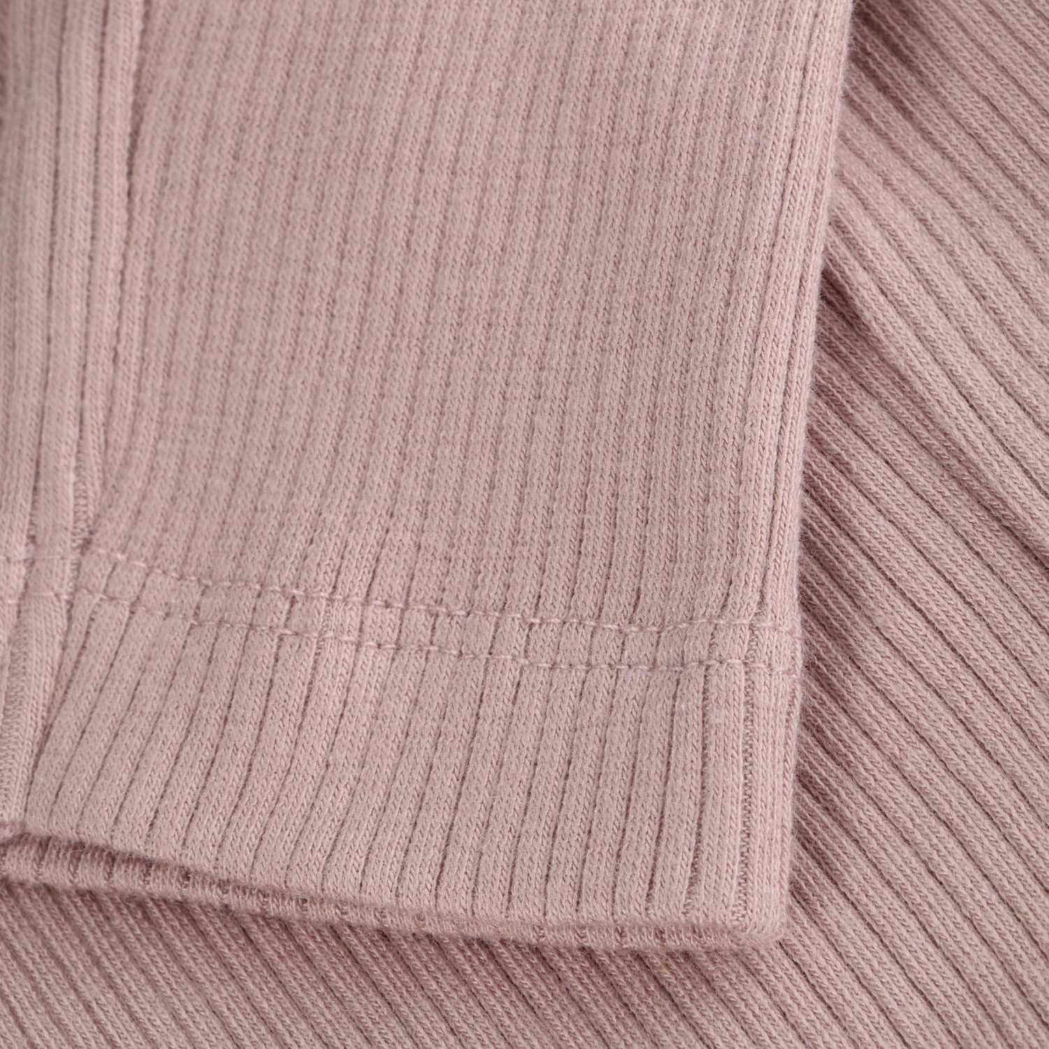 Leggings Rib Fawn - 3