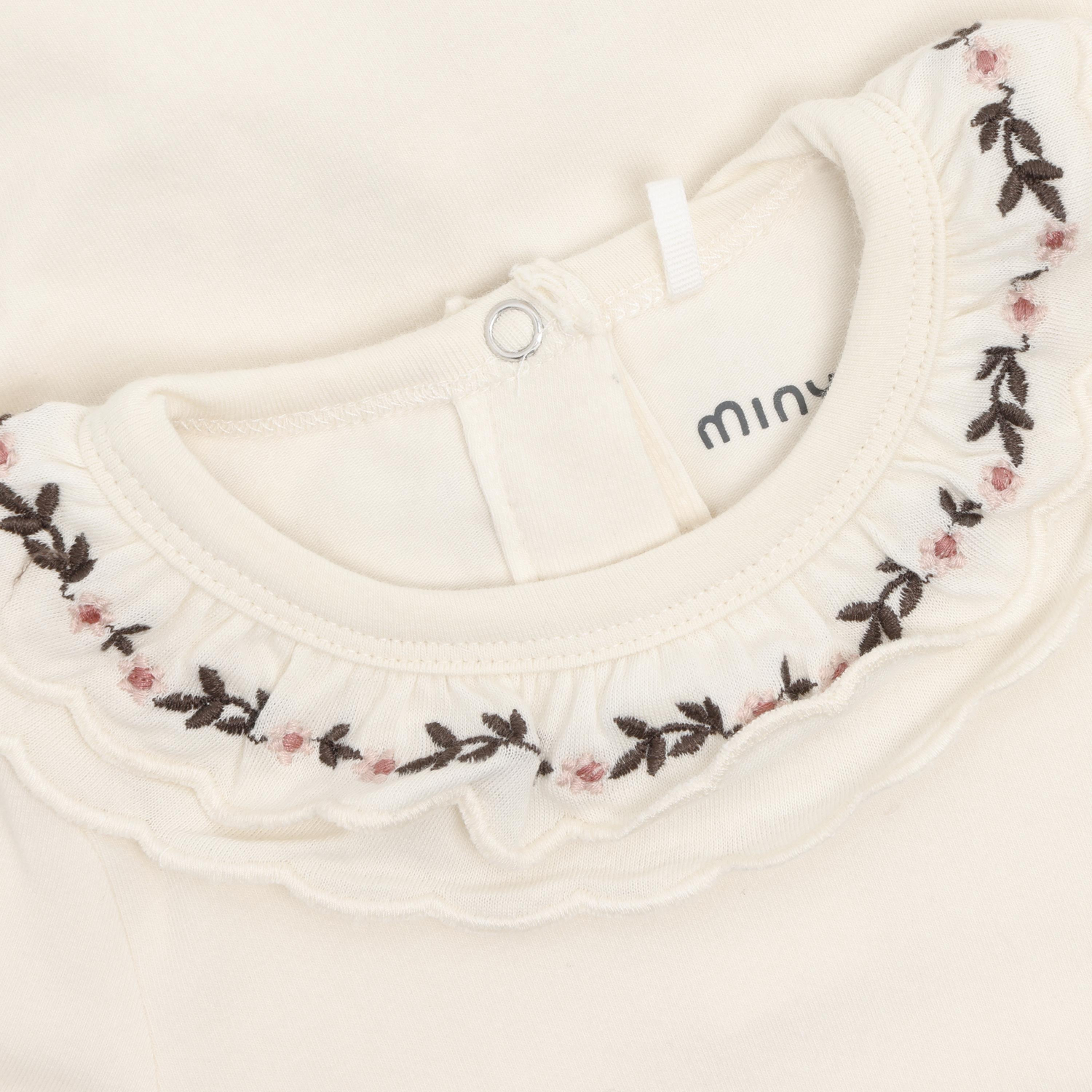 Body LS Seedpearl - 3