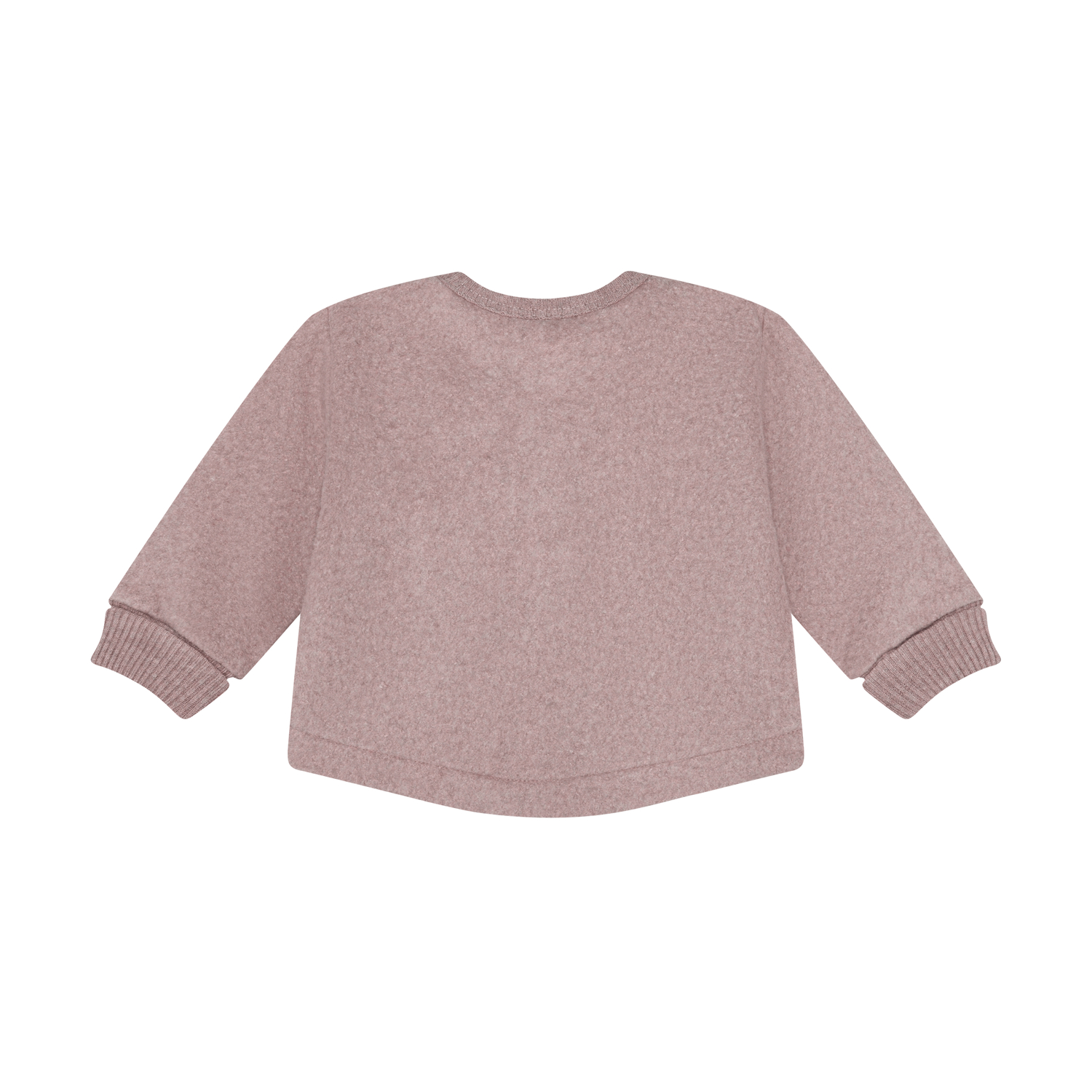 Jacket LS Fleece Fawn - 2