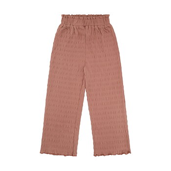 Pants Burlwood