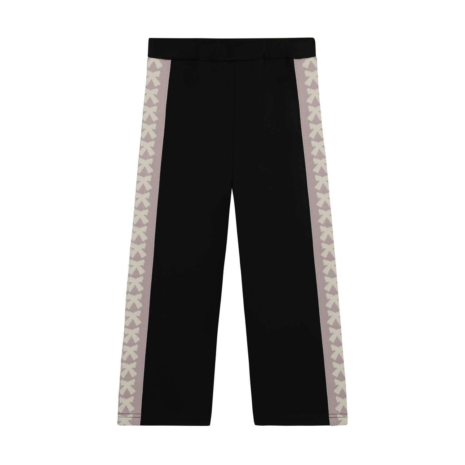 Pants Sweat Tap Shoe