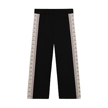 Pants Sweat Tap Shoe