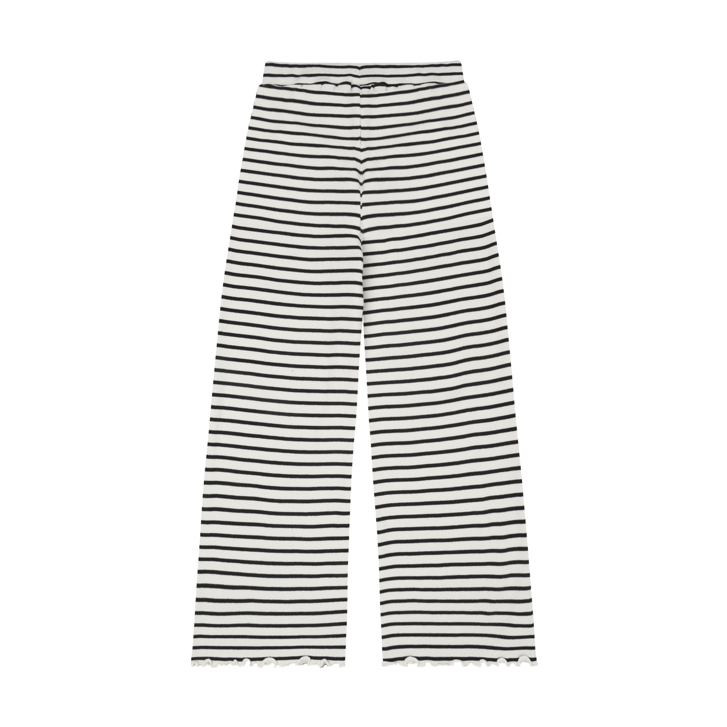 Pants Y/D Rib Tap Shoe - 2
