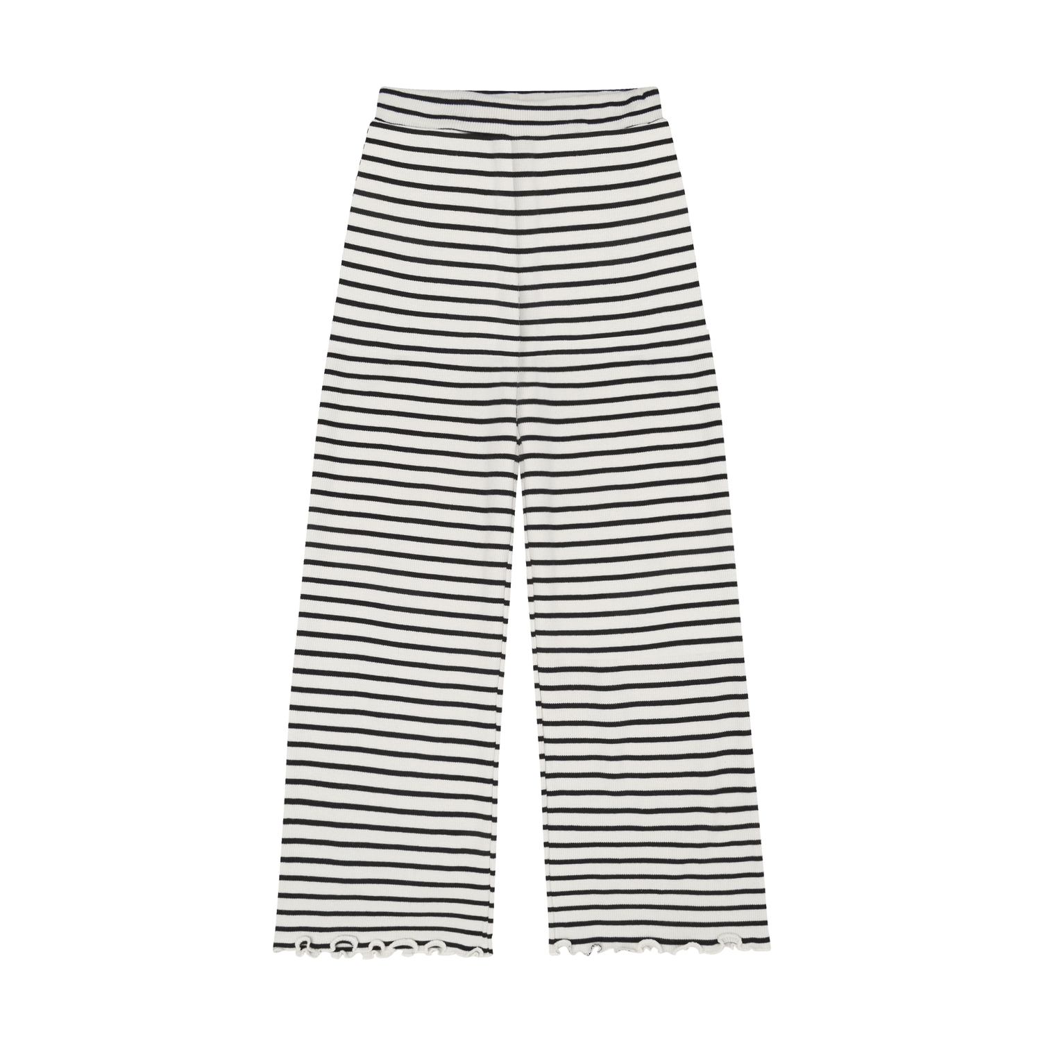 Pants Y/D Rib Tap Shoe