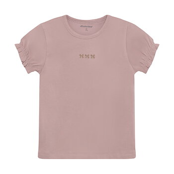 T-shirt SS Fawn
