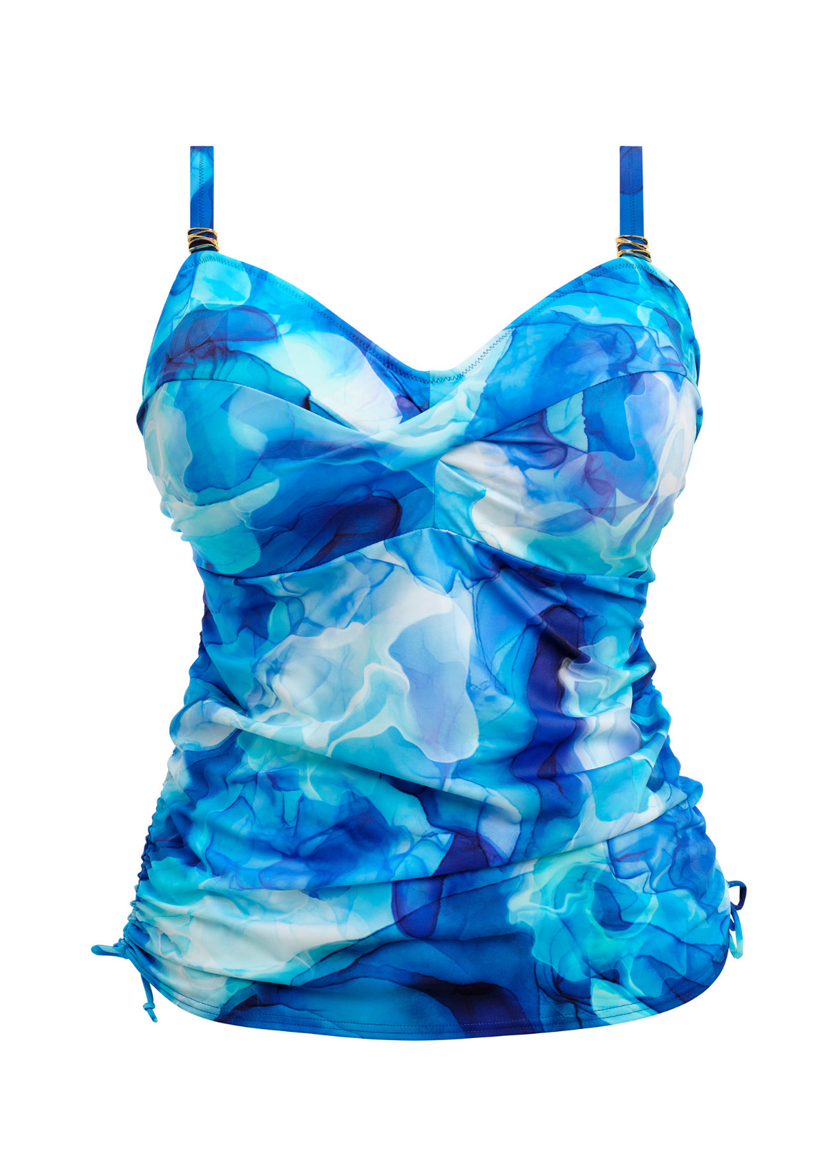 FANTASIE - TANKINI SAUNTON SANDS - 4