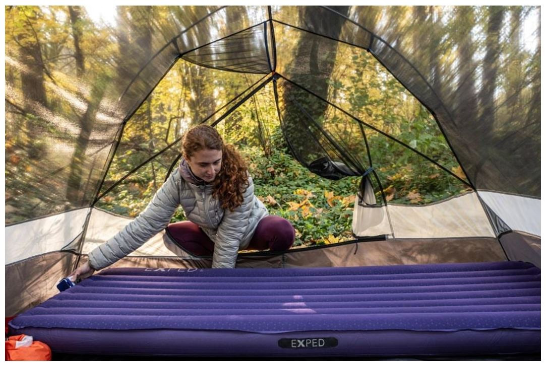 Exped MegaMat Ultra LW - 4
