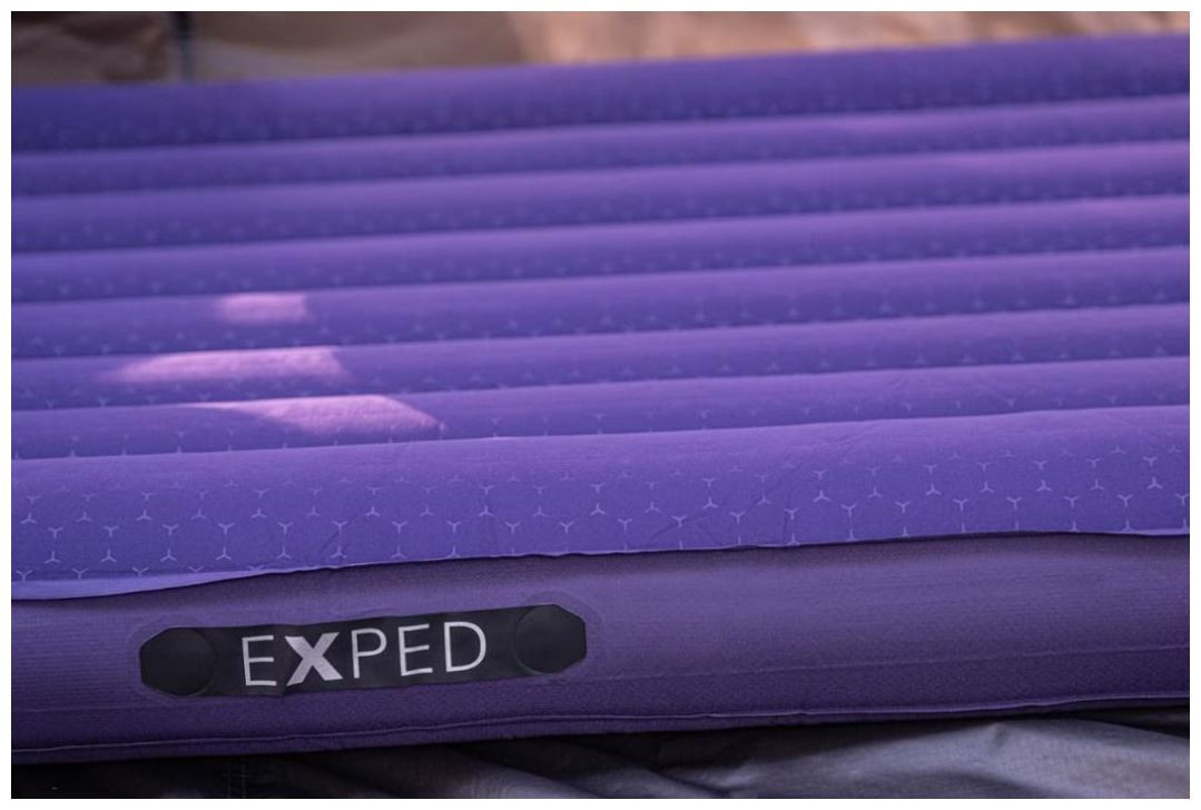 Exped MegaMat Ultra LW - 6