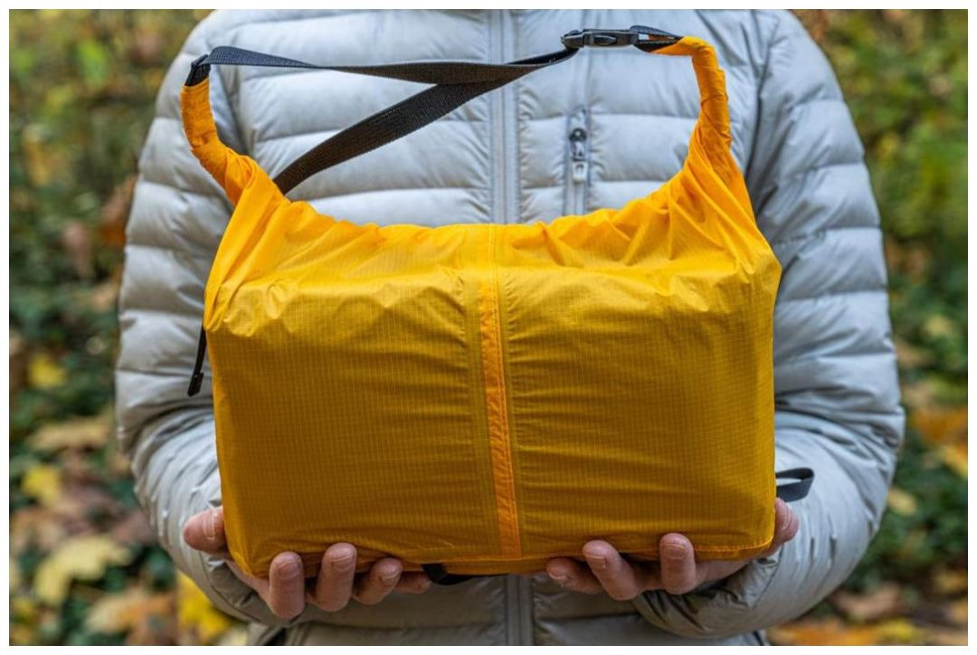 Exped MegaMat Ultra LW - 8