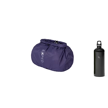 Exped MegaMat Ultra LW