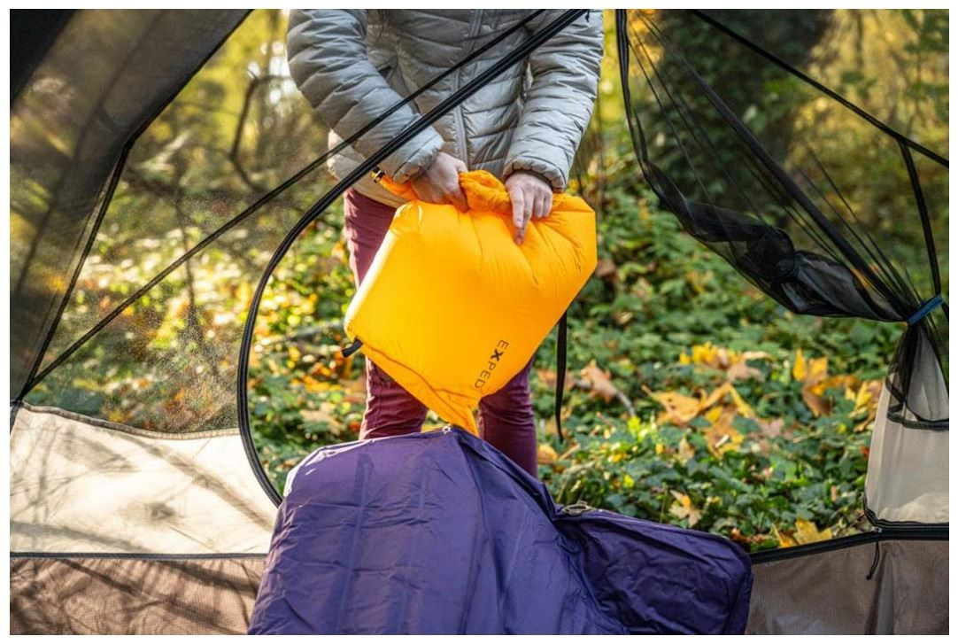 Exped MegaMat Ultra LW - 5