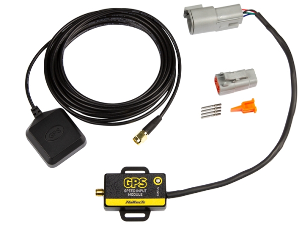 GPS Speed Input Module