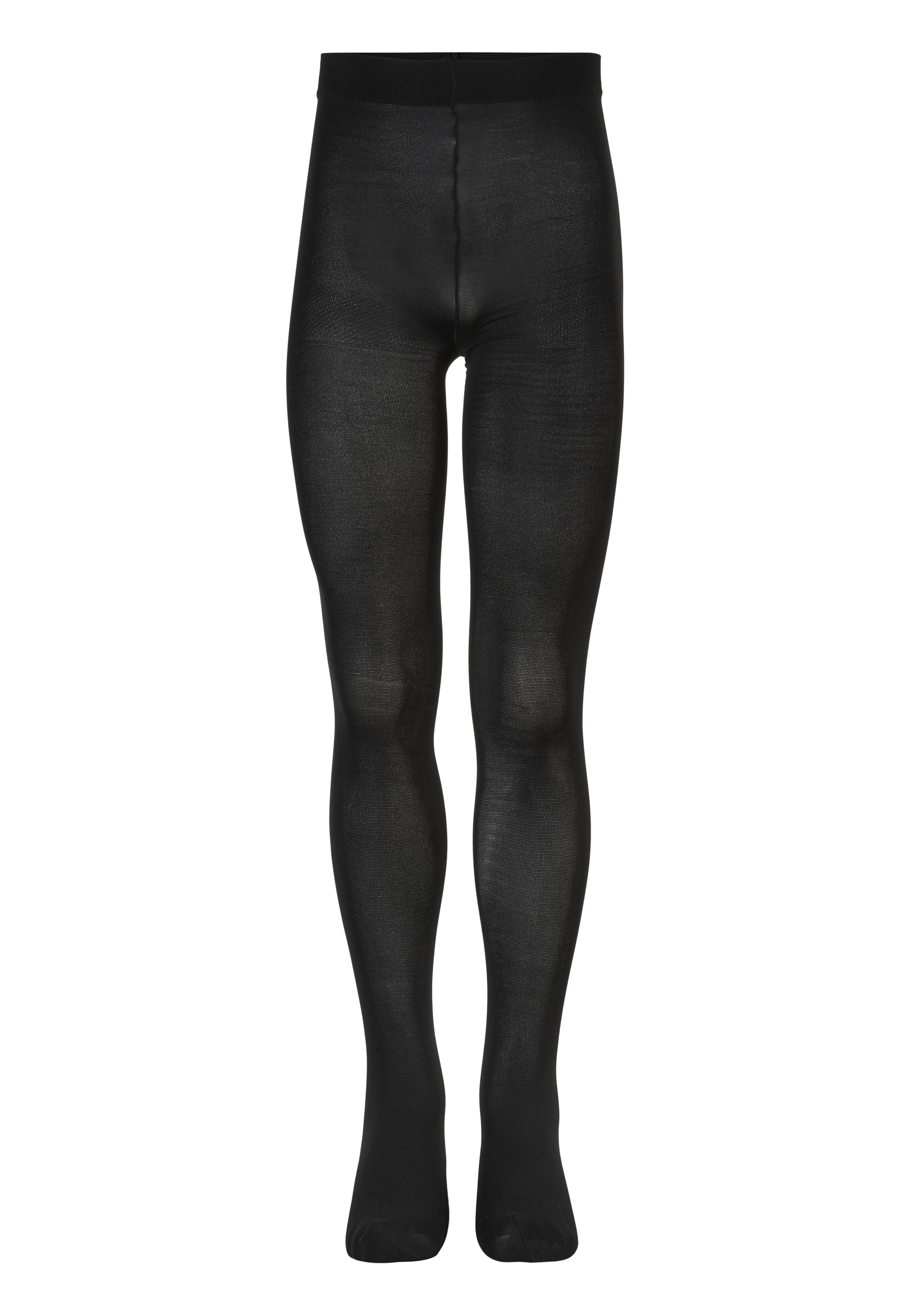 2-PACK TIGHTS GLITTER SOLID NOOS Black